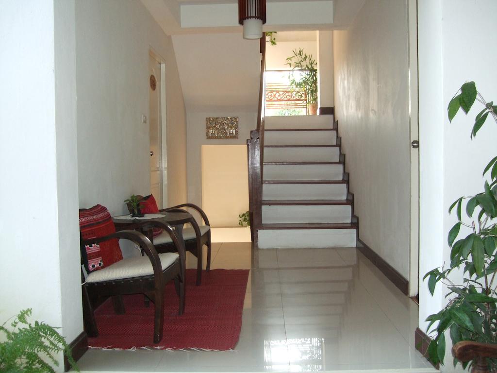 Rachamankha Flora House Hotel - Chiang Mai — Photos 1